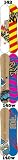 Ride Ruckus Snowboard