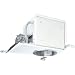 Progress Lighting P821-FBFC 6 Air Tight Incandescent Firebox