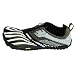Vibram Fivefingers Spyridon LS Mens Hiking Shoes Military Green/Grey/Black (M4125), 41