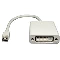 Mini Displayport to DVI Adapter for Apple Macbook Pro Air - Top Quality - Promotion Price