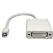 Mini Displayport to DVI Adapter for Apple Macbook Pro Air - Top Quality - Promotion Price