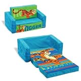 Winnie the Pooh: Tigger Flip-Open Sofa