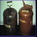 Digital 2000 1009FBM: Hazardous Materials And Flammable Safety - VHS