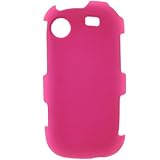 Samsung SCH-R630/631 Soft Touch Case Pink