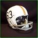 Tennessee 1964 Helmet