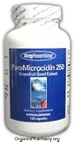 ParaMicrocidin by Allergy Research Group (120 Capsules)