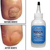 Nonyx Nail Gel 4 oz