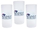New England Patriots 3 Piece Tumbler Set