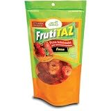 Strawberry Chunks 2 oz - 30 g - (Pack of 5)