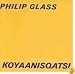 Glass-Koyaanisqatsi