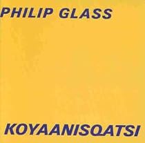 Koyaanisqatsi