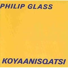 Koyaanisqatsi