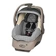 Evenflo Embrace Infant Seat- Livingston Gray