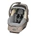 Evenflo Embrace Infant Seat- Livingston Gray