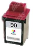 Lexmark 90 (12A1990) Remanufactured