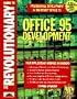 The Revolutionary Guide to Office 95 Development with CDROM (Revolutionary Guide Series)
