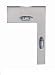 Starrett 134 Cross Test Level and Plumb, 2 x 3-Inch (50 x 75mm)