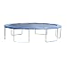 Airzone 12-Foot Band Trampoline