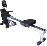 Smooth Flow Rower