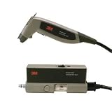 3M Ionized Air Gun, 980, Self Balancing, 110V