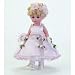 Madame Alexander Doll The Perfect Bouquet Flower Girl