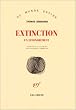 Extinction