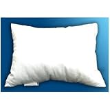 12x18 Synthetic Down Pillow Form Insert by 