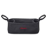 Buy Diono Buggy Buddy Stroller Organizer, Black by Diono