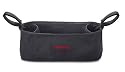Diono Buggy Buddy Stroller Organizer, Black