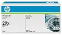 HP C4129X Laser Toner Cartridge (Black)