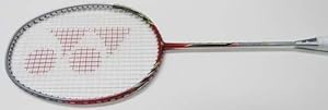 Yonex Nanoray 10-Red-model 2014