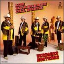 Los Huracanes del Norte - Verdades Norteña ( Audio CD ) - B000005UR6