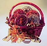 Pecan Lovers Basket