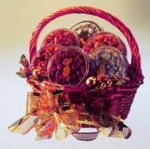 Pecan Lovers Basket by ITM