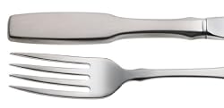 Oneida Paul Revere 5-Piece Place Setting, Service for 1