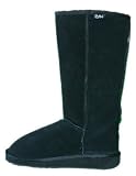 Emu Australia Women's Bronti Hi Black 7 UK Regular