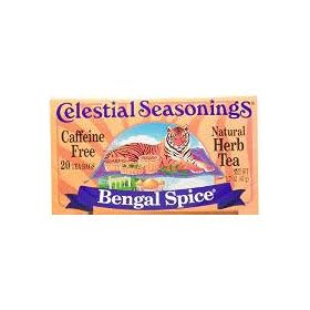 True Blueberry Tea by Celestial Seasonings