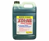 MARINE FORMULA STA-BIL / gallon size plastic bottle MARINE FORMULA STA-
