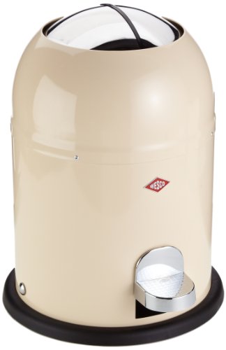 Wesco 180 212-23 Abfallsammler