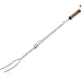 Rome's #3200 Extension Fork, Chrome Plated Steel
