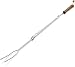 Rome's #3200 Extension Fork, Chrome Plated Steel