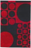 Hand-Knotted Rugs