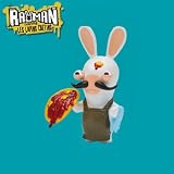 figure rabbids italyIMAGE