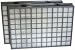 AOS2563 HEPA filter (high efficiency particulate air filter)