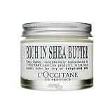L'Occitane Ultra Rich Face Cream