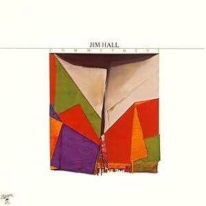 Commitment by Jim Hall, Don Sebesky, Art Farmer, Tommy Flanagan, and Ron Carter (Audio CD - 2005) - Import