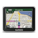 Garmin International Inc Nuvi 2250 3.5inch GPS Navigation Unit w/Lane Assist Affordable Easy-Use