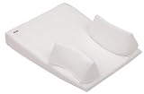 Sassy Baby Ultimate Sleep Positioner, White