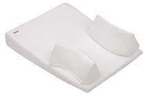 Sassy Baby Ultimate Sleep Positioner, White