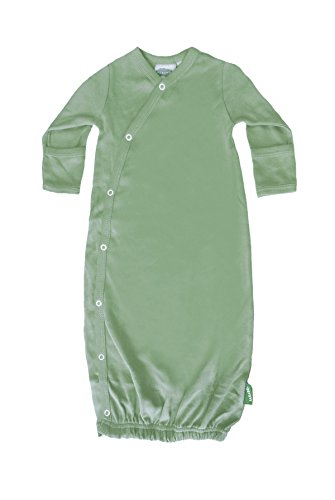 Parade Organics Organic Baby Essential Kimono Gown